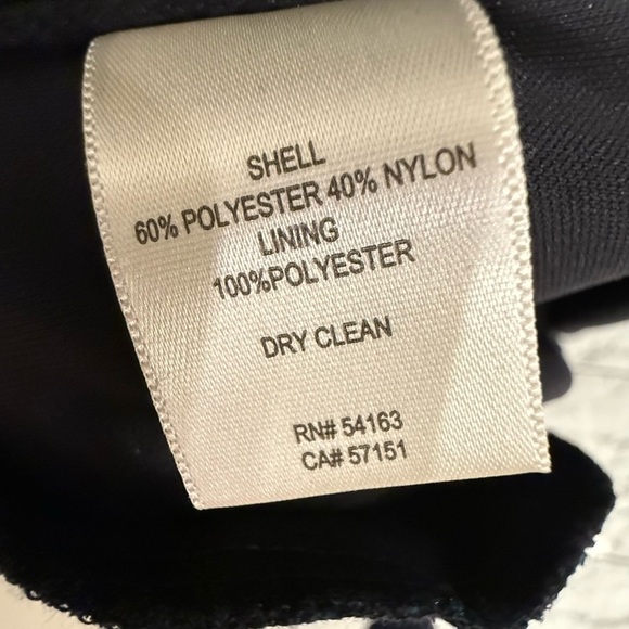 Eliza J Elegant Cocktail Dress - Picture 3 of 11